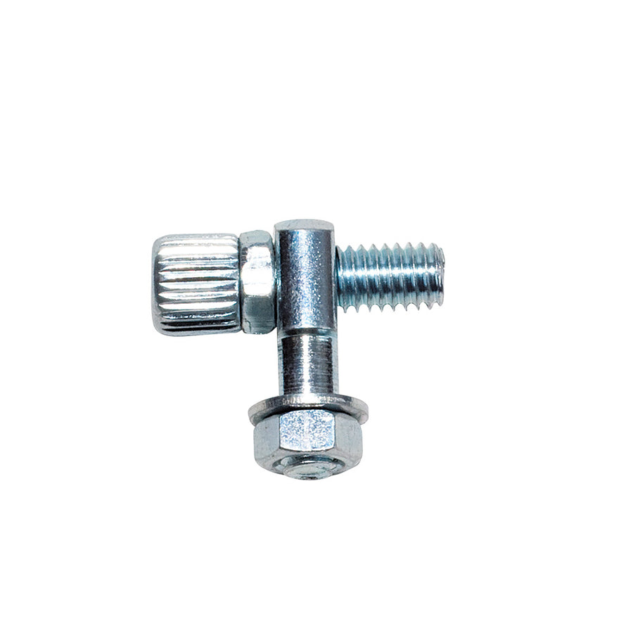 Weldtite Brake Adjuster Silver
