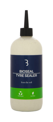 BBB BTI-181 - BioSeal Latex Tyre Sealant 500ml