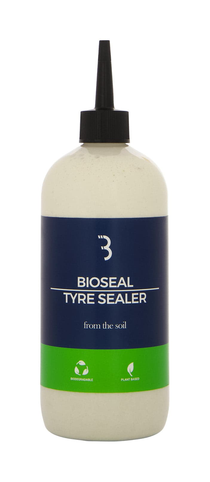 BBB BTI-181 - BioSeal Latex Tyre Sealant 500ml