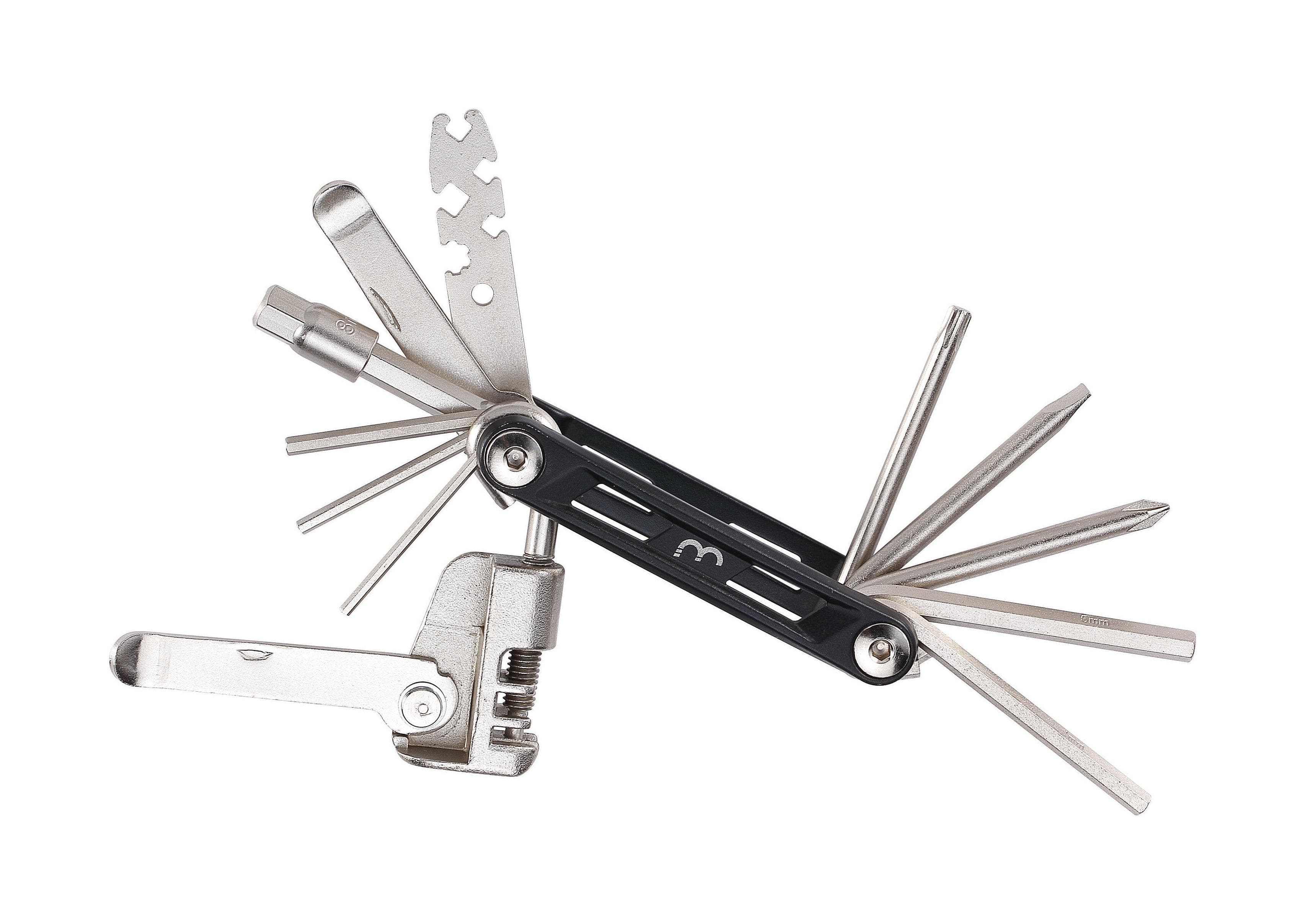 BBB - BTL-141S / 141L - Maxifold Mini-tool