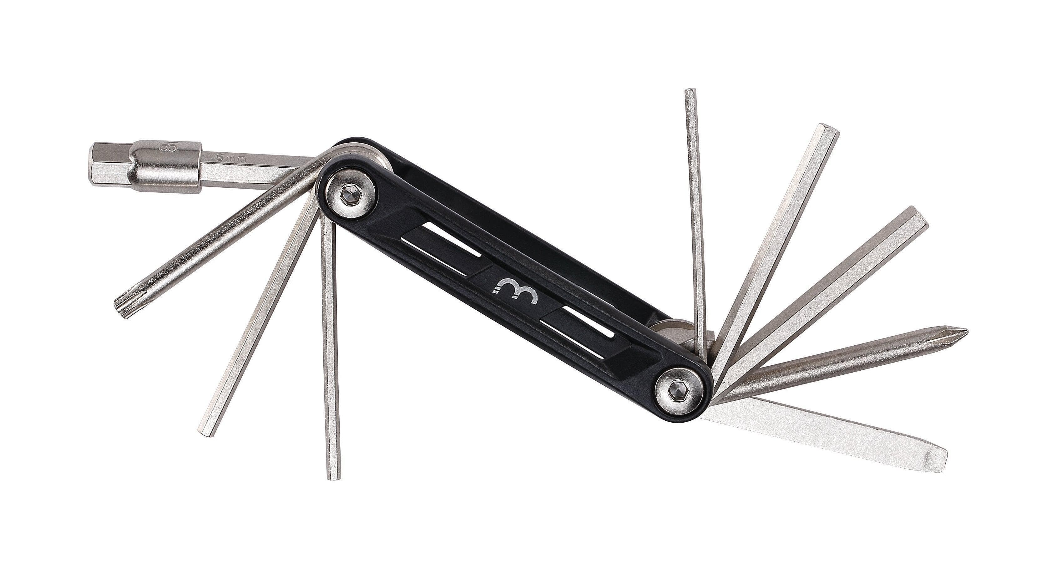 BBB - BTL-141S / 141L - Maxifold Mini-tool