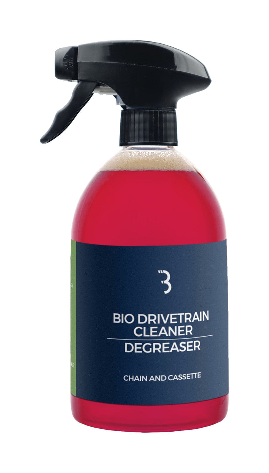 BBB BTL-250S - BioDrivetrain Chain Cleaner 500ml Trigger Bottle