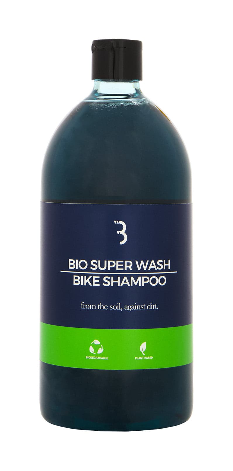 BBB BTL-251 - BioSuperWash Bike Shampoo 1000ml