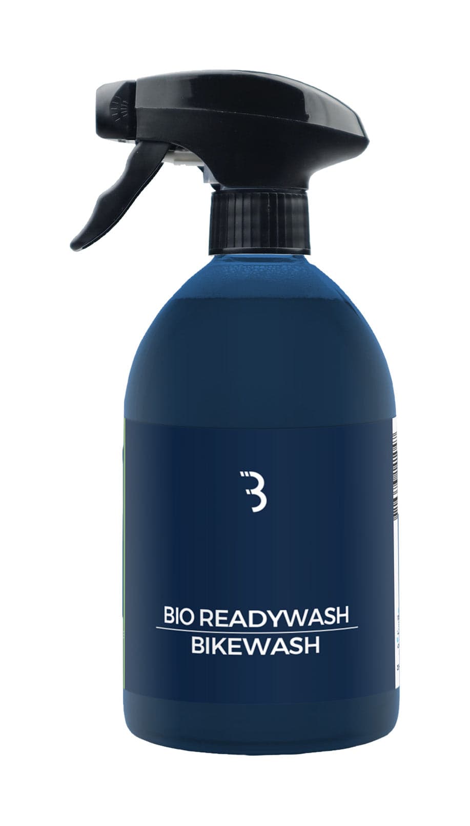 BBB BTL-253 - BioReadyWash Bike Shampoo 500ml Trigger Bottle