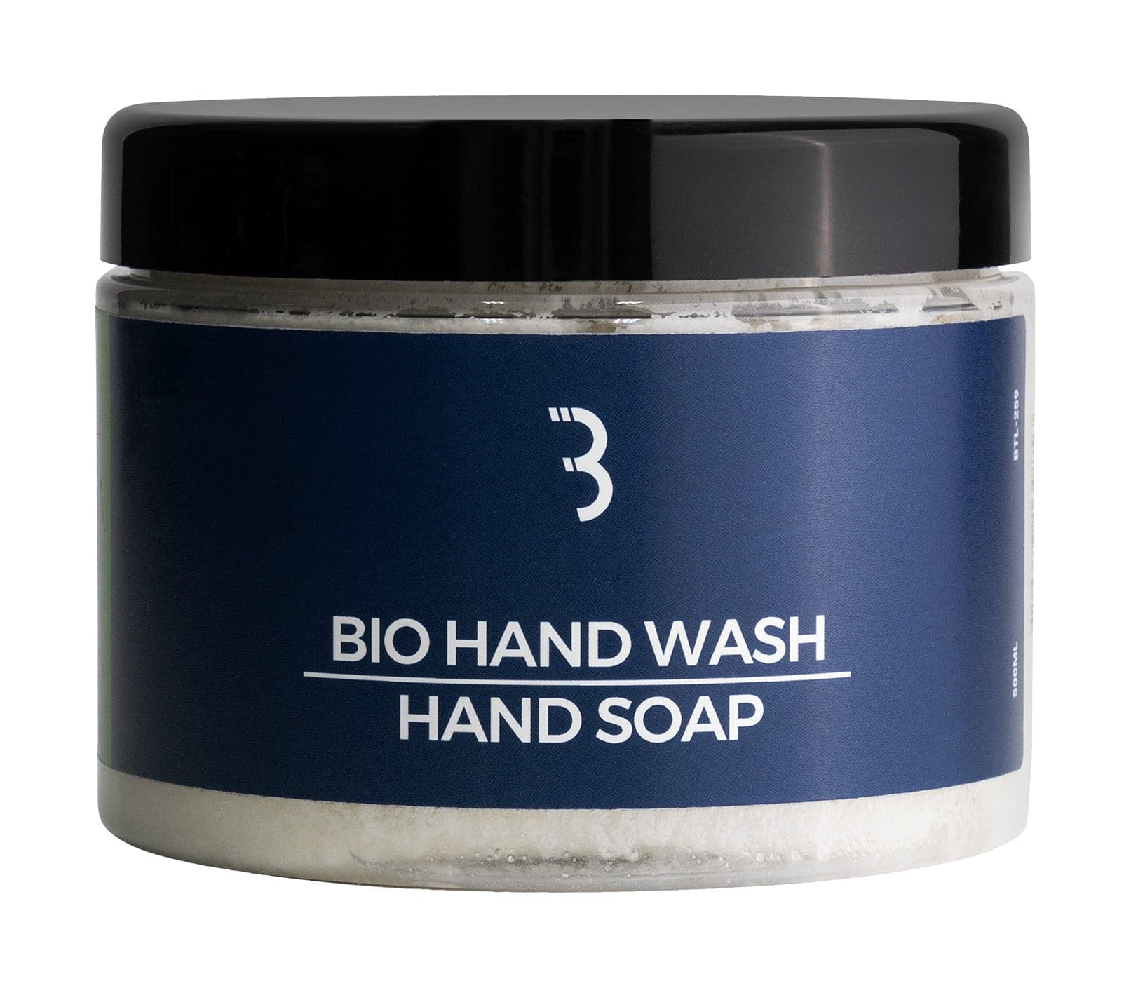 BBB BTL-259 - BioHandWash Hand Soap 500ml