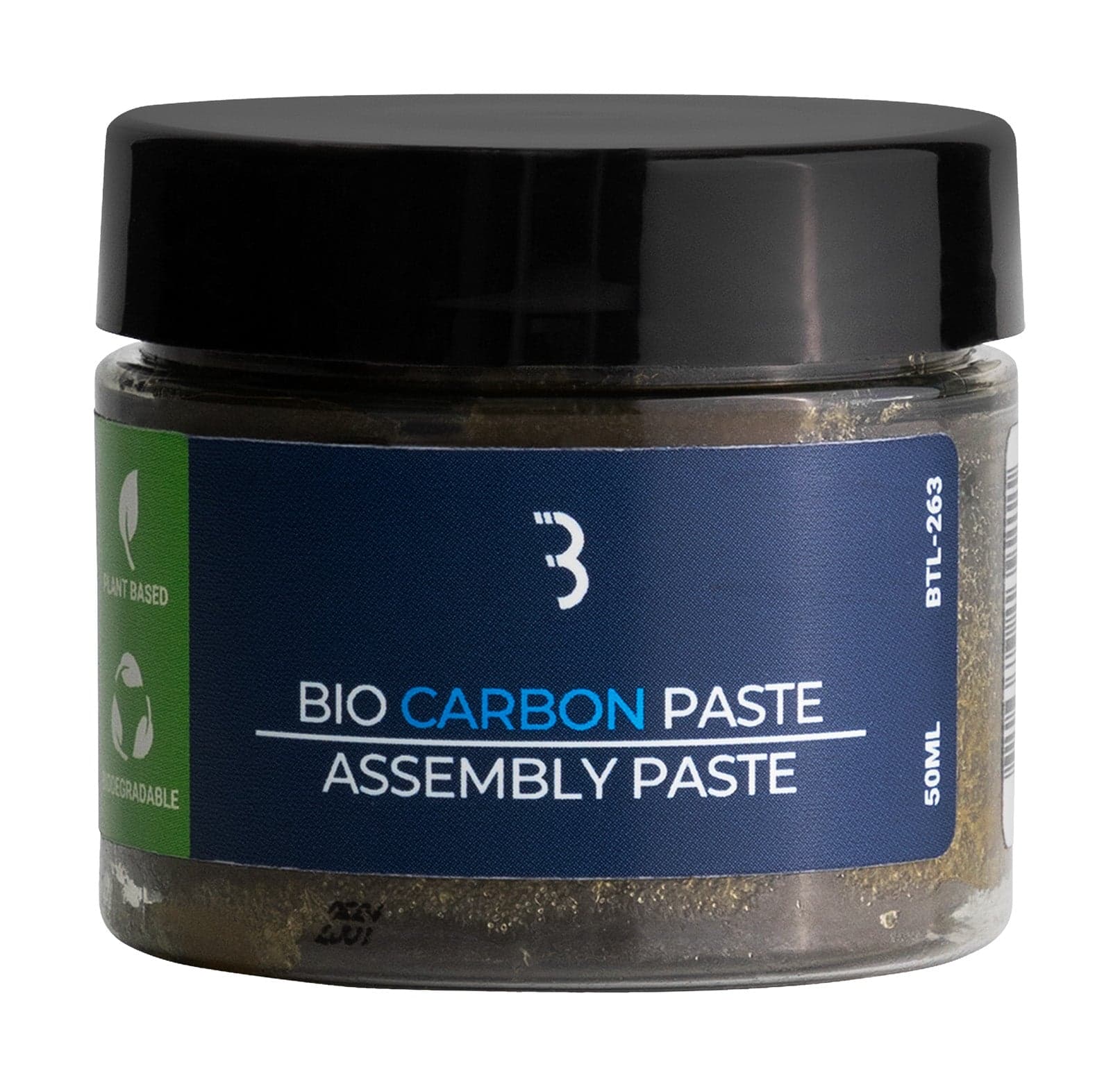 BBB BTL-263 - BioCabonPaste Assembly Paste 50ml