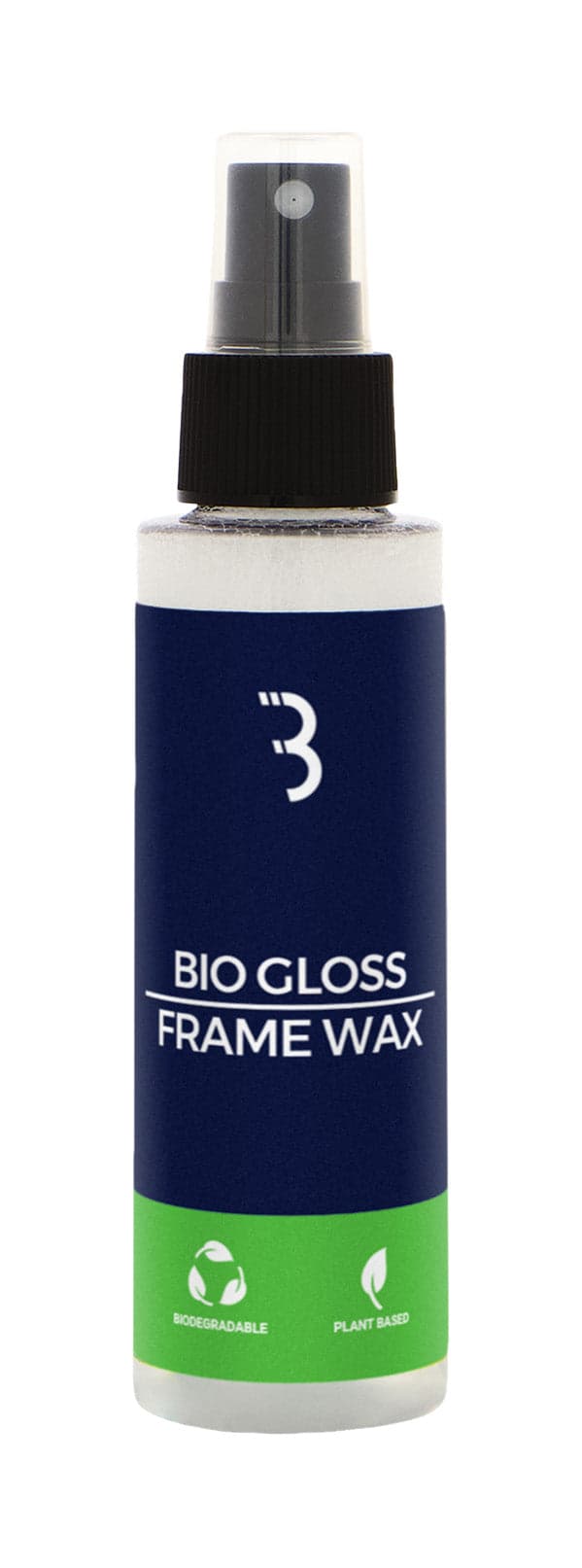 BBB BTL-265 - BioGloss Bike Wax Polish 100ml
