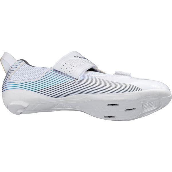 Shimano TR5W (TR501W) SPD-SL Women's Shoes, White
