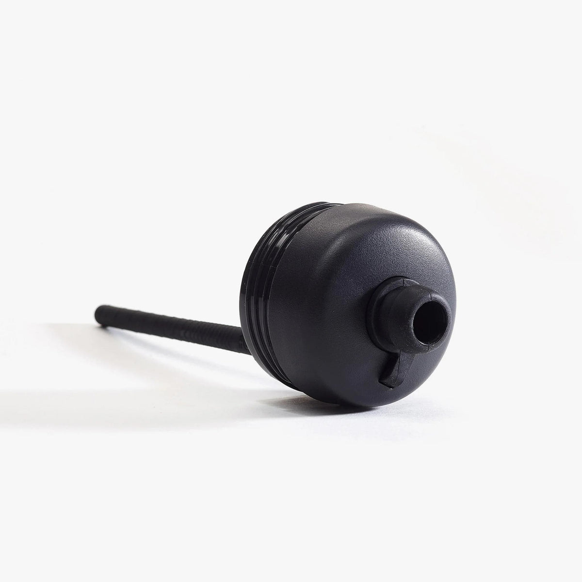 bivo Gravity Flow Lid: BLACK
