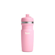bivo Trio Mini Insulated Bottle 2026: BUBBLEGUM 500ML