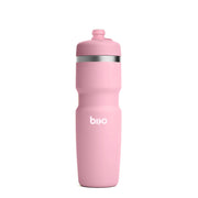 bivo Trio Insulated Bottle 2026: BUBBLEGUM 621ML