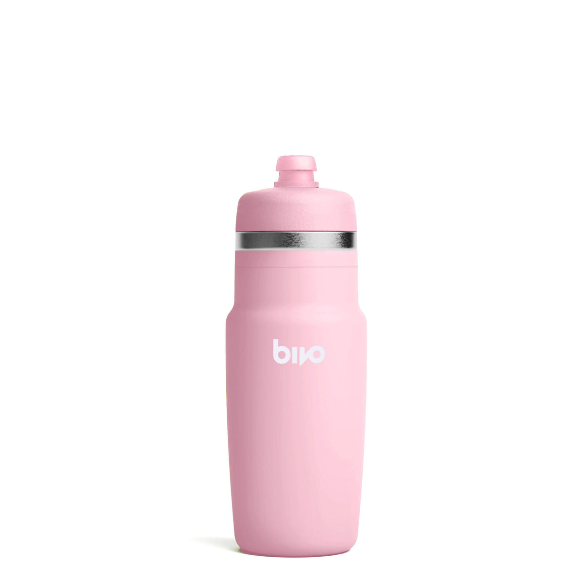 bivo One Single Wall Bottle 2026: BUBBLEGUM 621ML