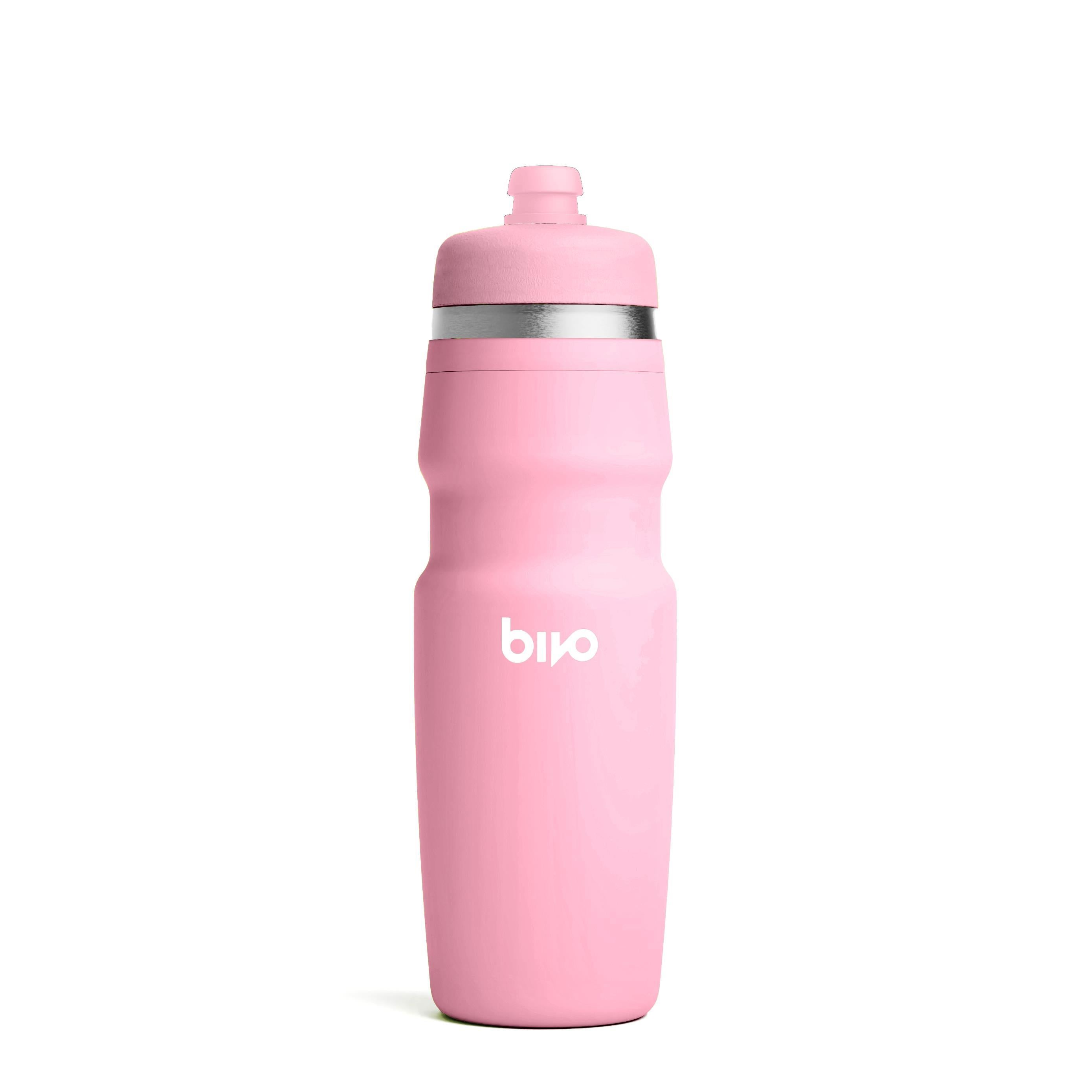 bivo Duo Single Wall Bottle 2026: BUBBLEGUM 740ML