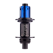 Tune ClimbHill CL 24h Rear Hub, Std Bearings, Shim, 3T, BLK