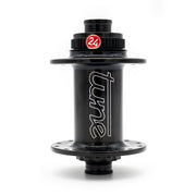 Tune KillHill CL 24h Front Hub, Std Bearings, Blk