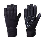 BBB BWG-29 - AquaShield Winter Gloves (V17, Black, M)-TF>