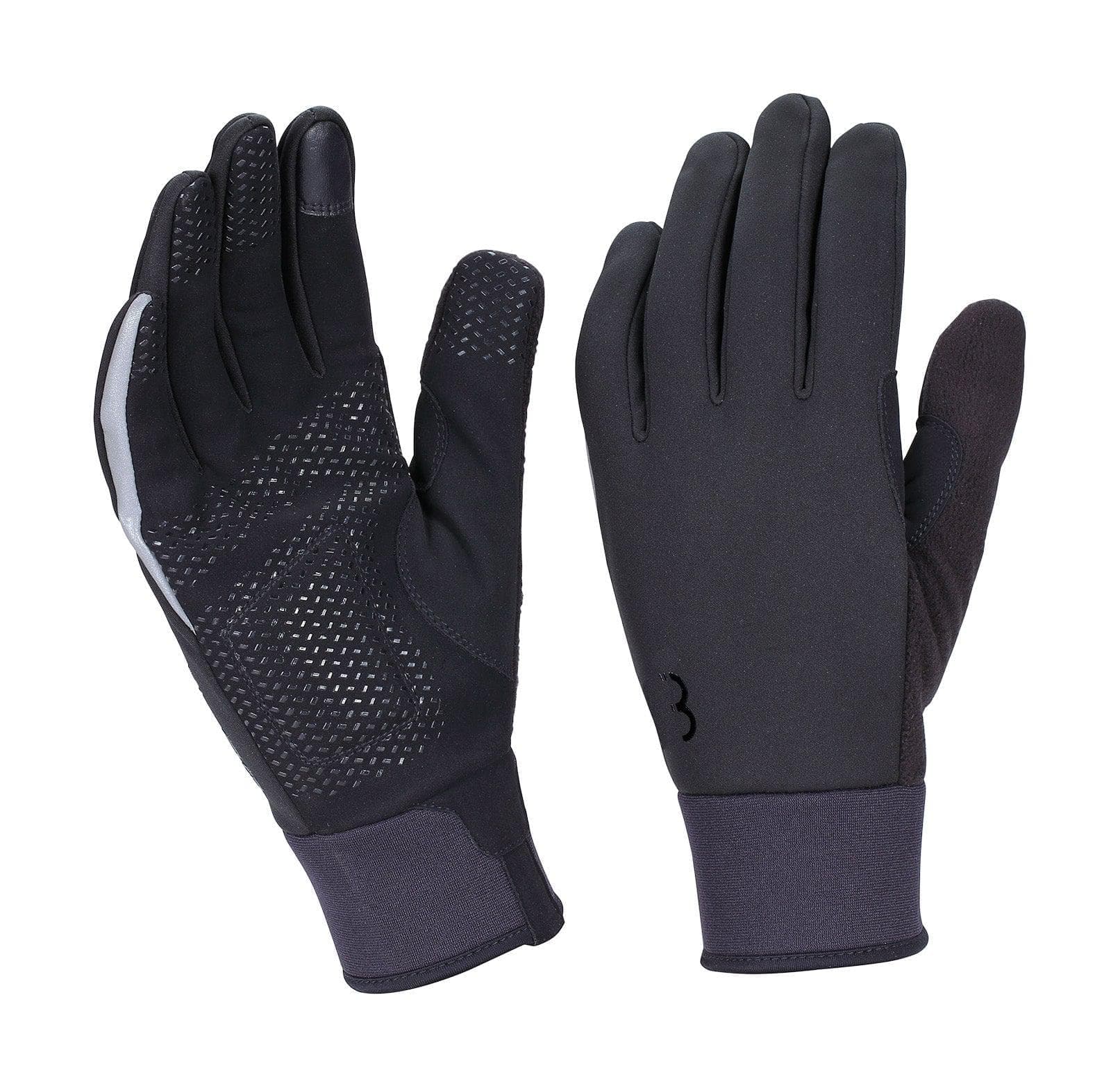 BBB BWG-36 - ControlZone Winter Gloves (Black)