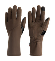 BBB BWG-51 - Transit Polartec Winter Gloves (Dark Brown, M)