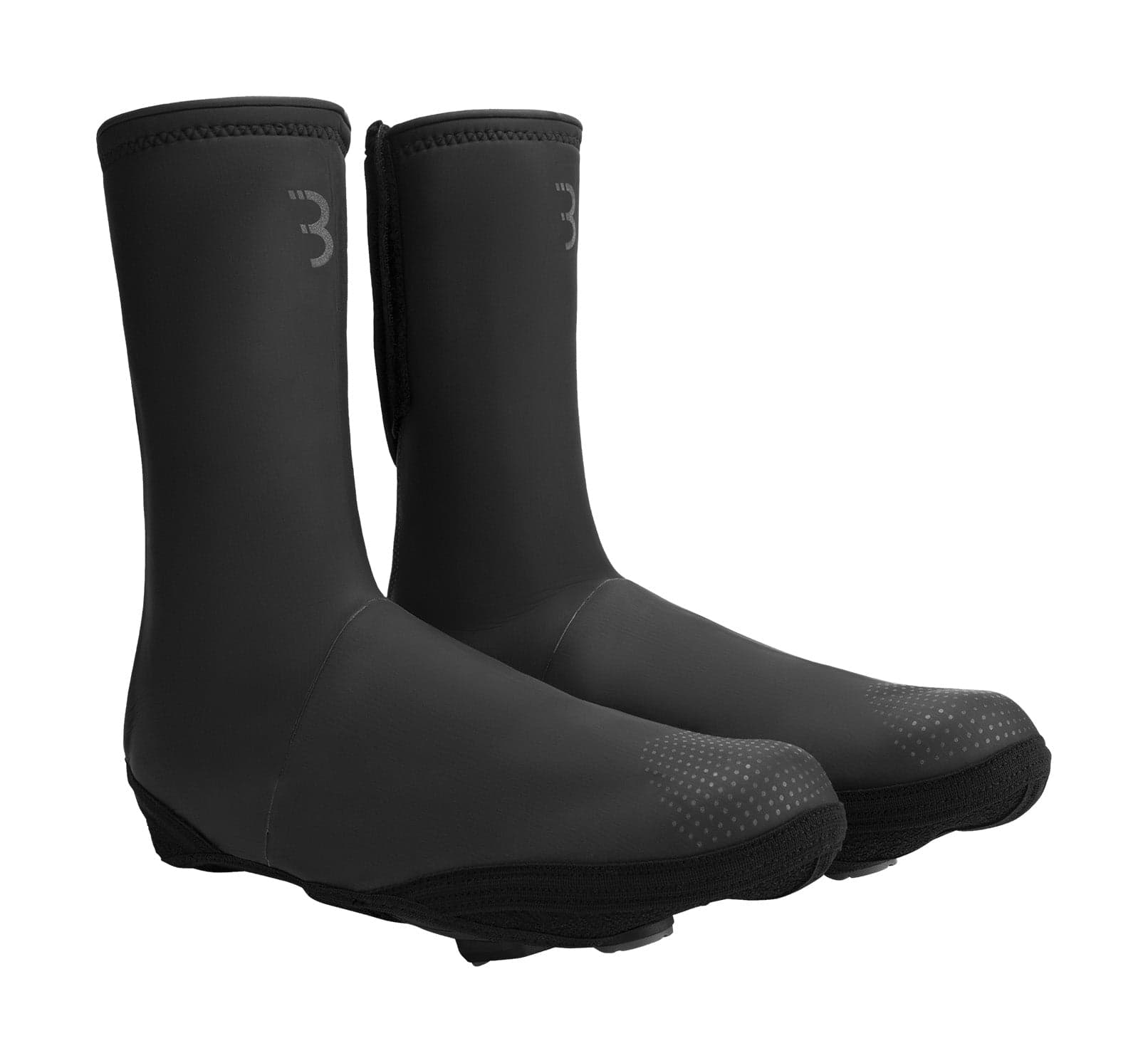 BBB BWS-28 - Arctic Duty Shoe Covers (Black, 38-40)