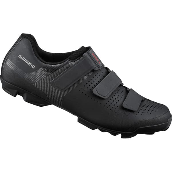 Shimano Clothing XC1 (XC100) Shoes; Black; Size 44