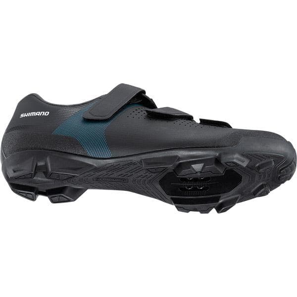 Shimano Clothing XC1W (XC100W) Women's Shoes, Black, Size 40