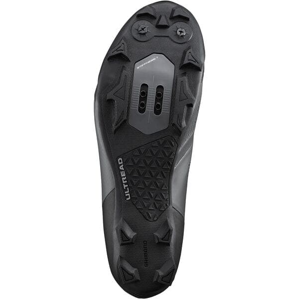 Shimano XC5W (XC502W) Women's Shoes, Grey