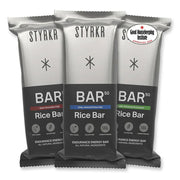 STYRKR - BAR50 Mixed Flavours x12