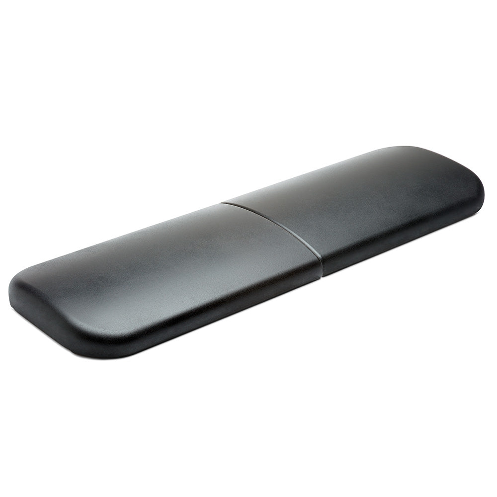 Benno Bikes Rack Pad (Half-Size) Black Rear