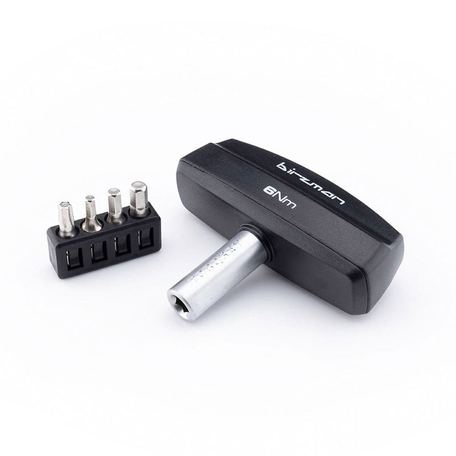 Upgrade - Tool - 6 Nm Torque Driver