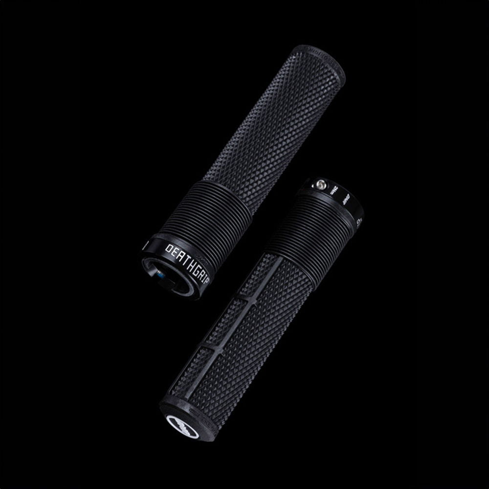 DMR - Grip - DeathGrip 2 - Thick - Black
