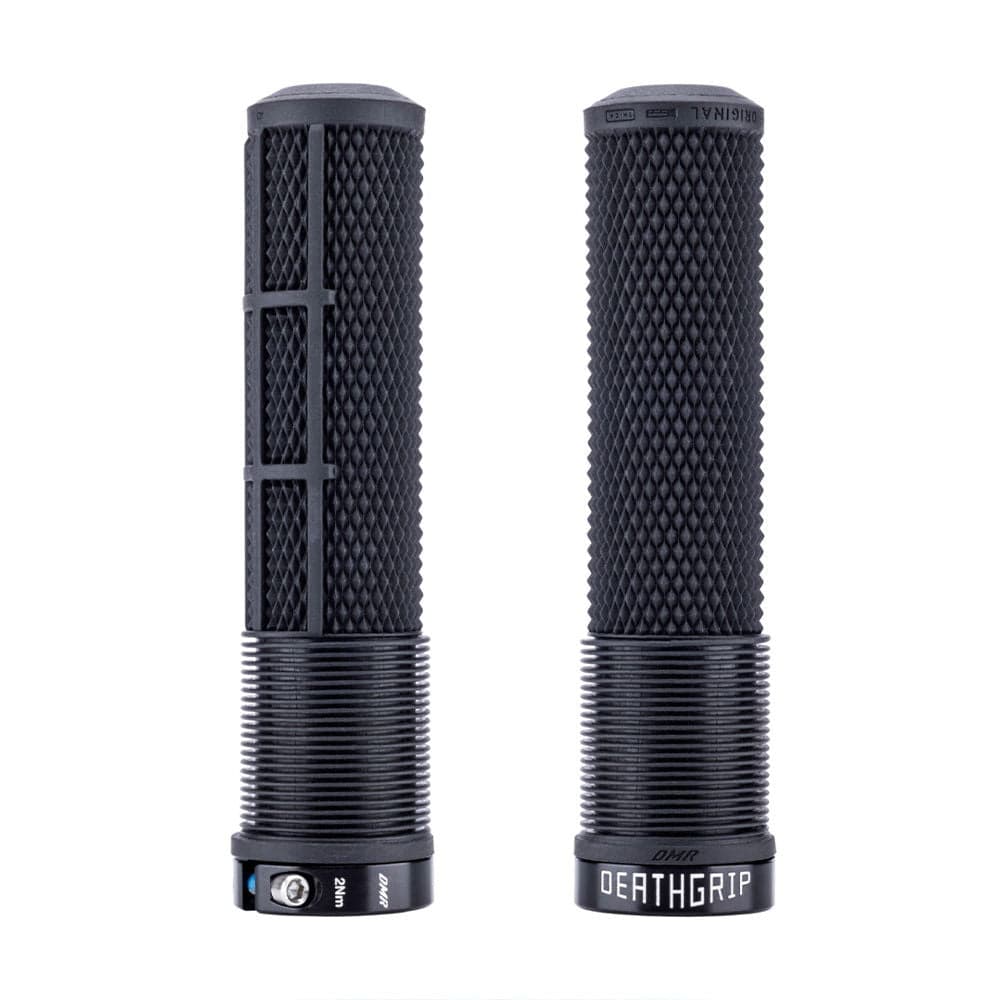 DMR - Grip - DeathGrip 2 - Thin - Black