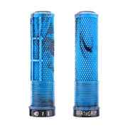 DMR - Grip - DeathGrip 2 - Thick - Blue Marble