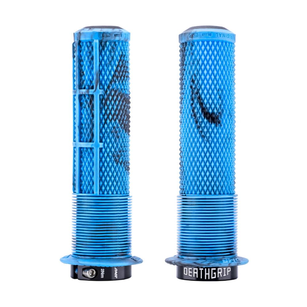 DMR - Grip - DeathGrip 2 Flanged - Thin