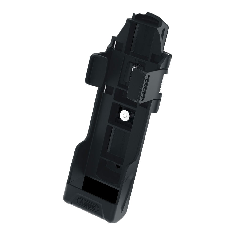 ABUS - Foldable Bordo - 5700K/100 BK SH BORDO uGrip BIG