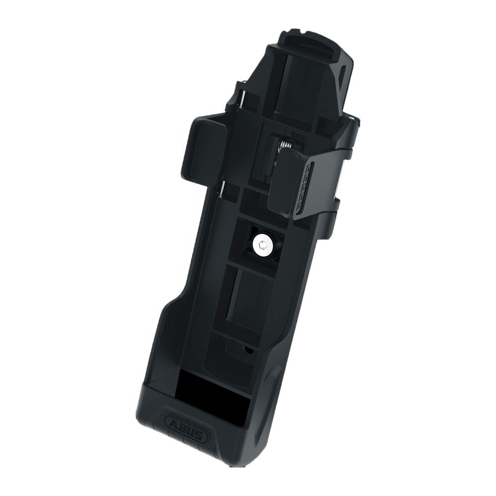ABUS - Foldable Bordo - 6000KA/90 BK SH BORDO Alarm