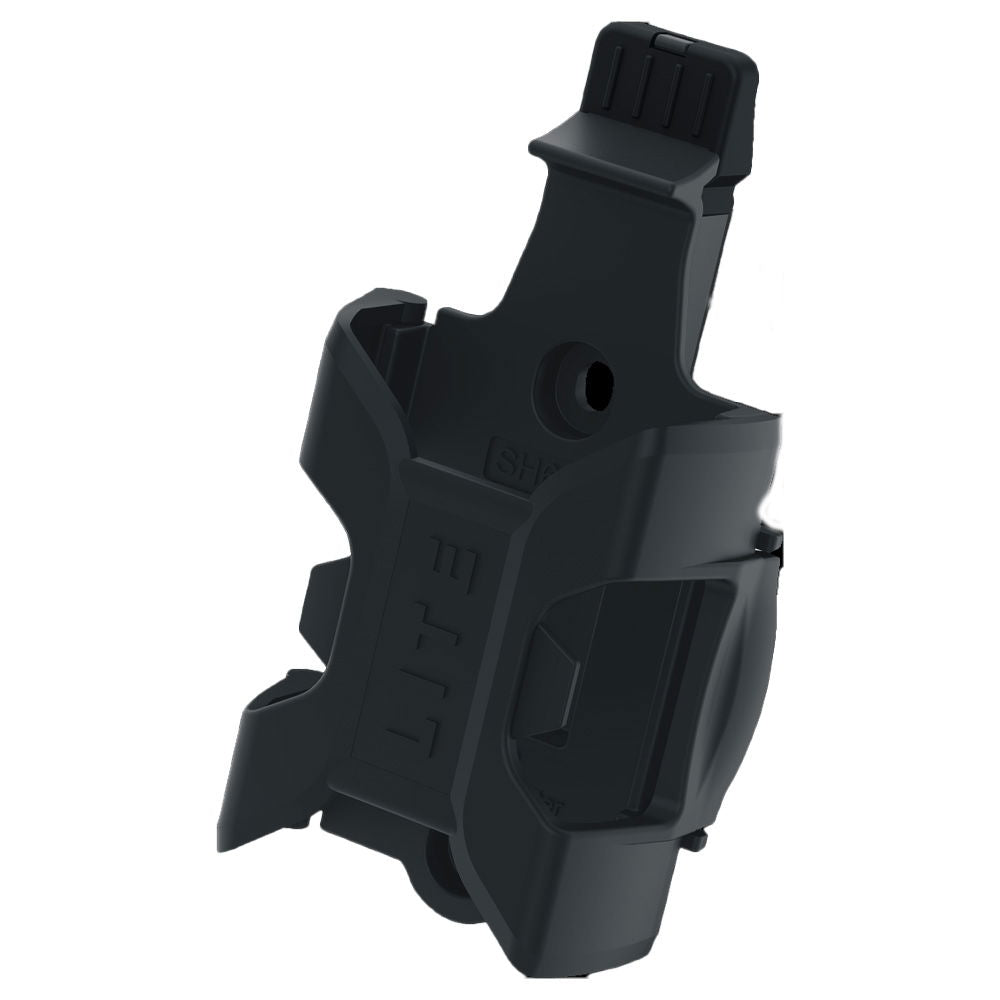 ABUS - Foldable Bordo - 6055C/85 BK SH BORDO LITE
