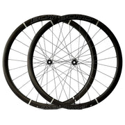 Boyd - 36 Road Disc SL Wheelset - XDR