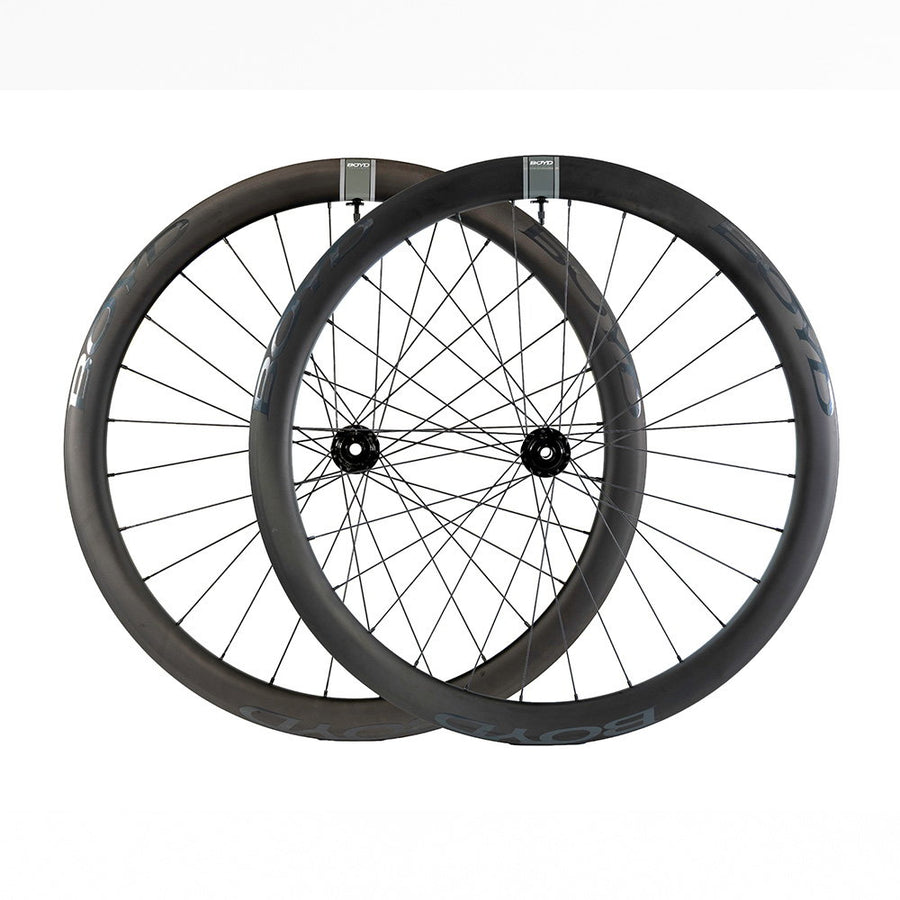 Boyd - 44mm disc brake