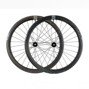 Boyd - 44mm disc brake Wheelset - XDR