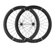 Boyd - 55 Road Disc SL Wheelset - HG