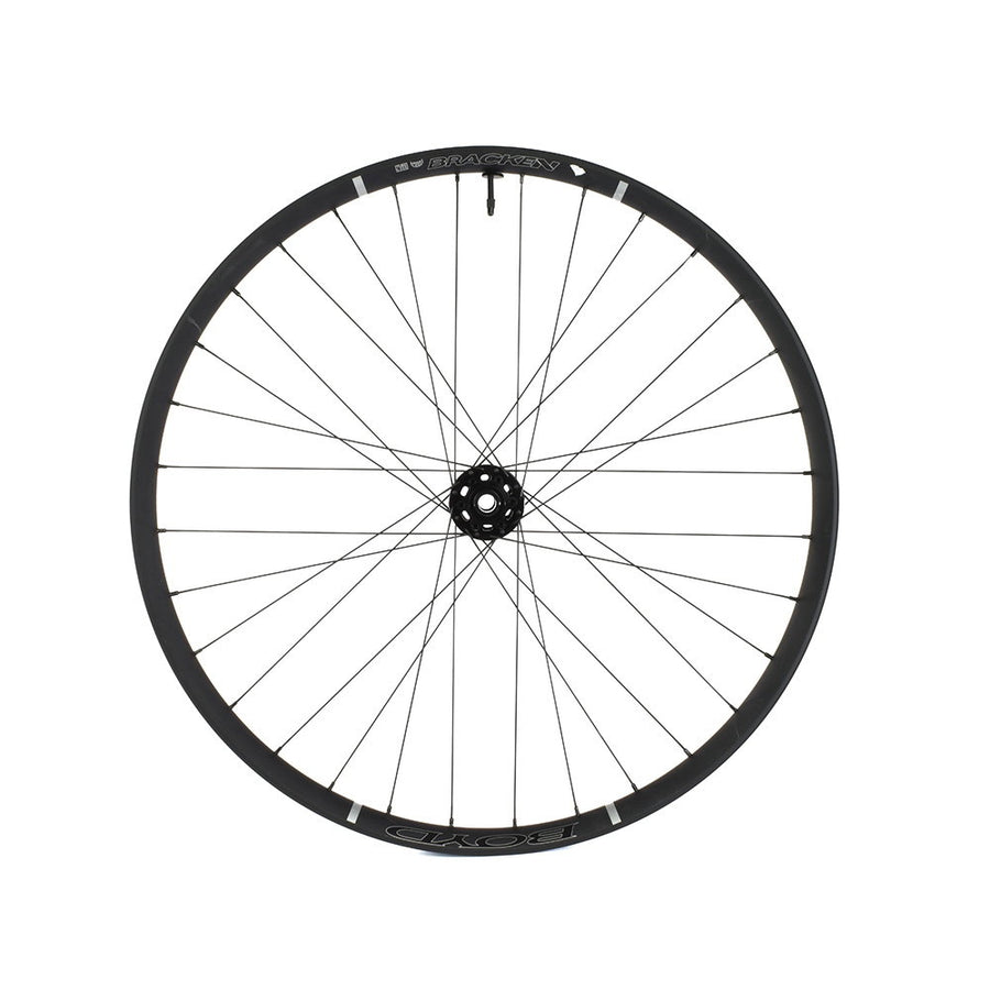 Boyd - Bracken Trail 29er boost Wheelset - XDR