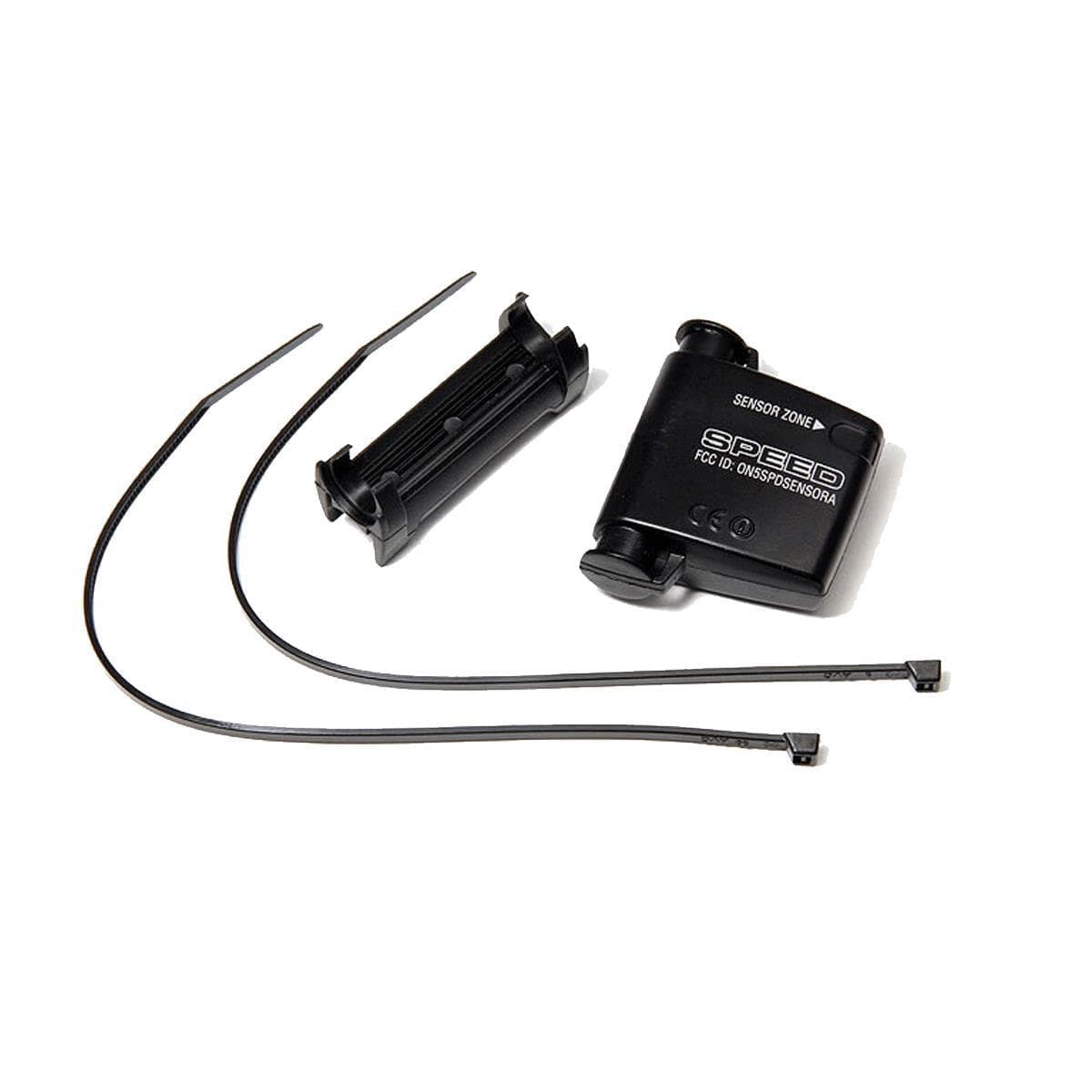 Cateye Strada Wireless Cycle Computer Sensor Plus Bracket: