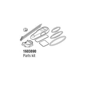 Cateye Strada Slim Cycle Computer 2Nd Bike Kit: