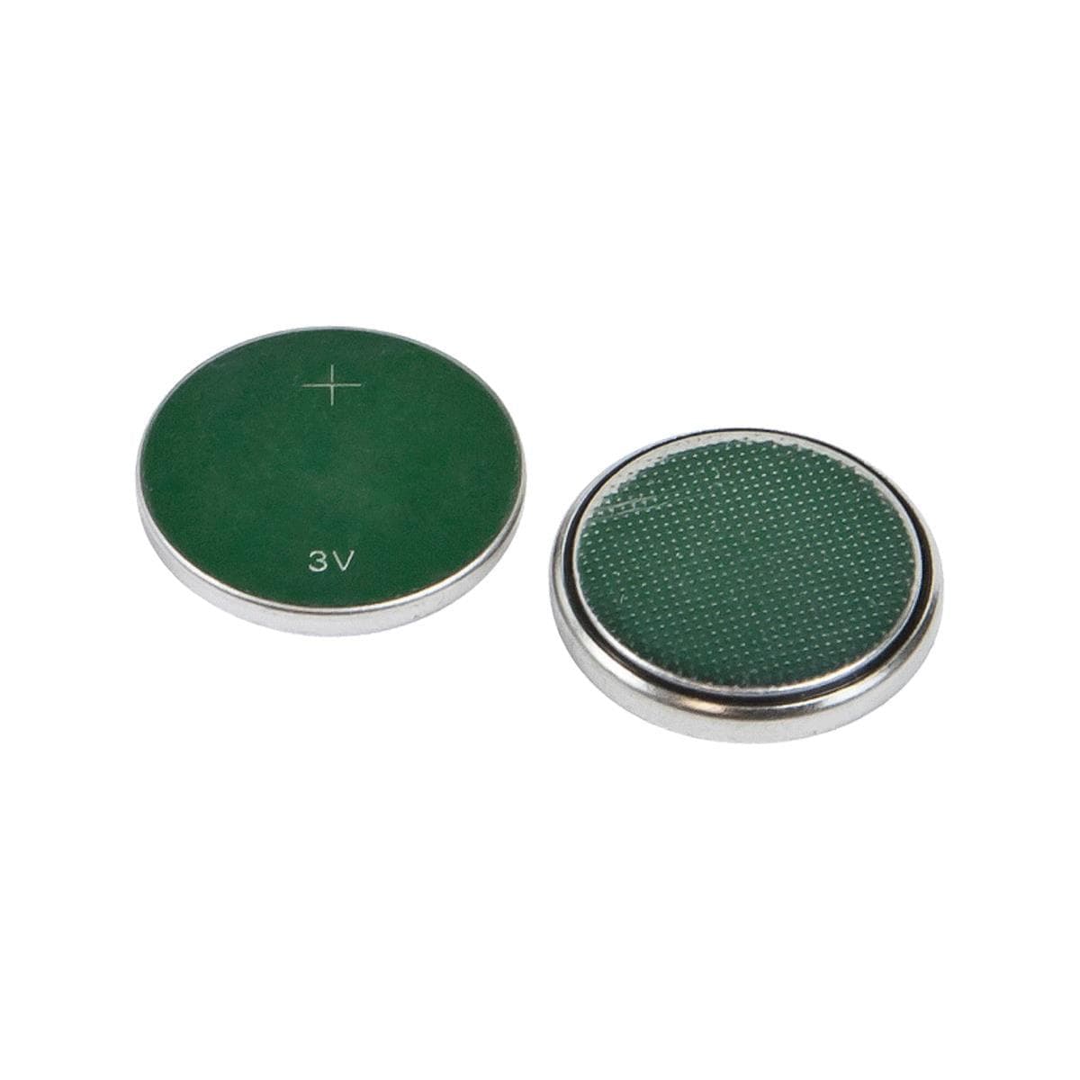 Cr1620 Lithium Battery 3V (X1):