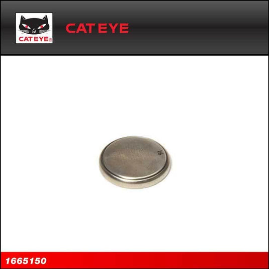 Cateye Cr2032 Replacement Battery: