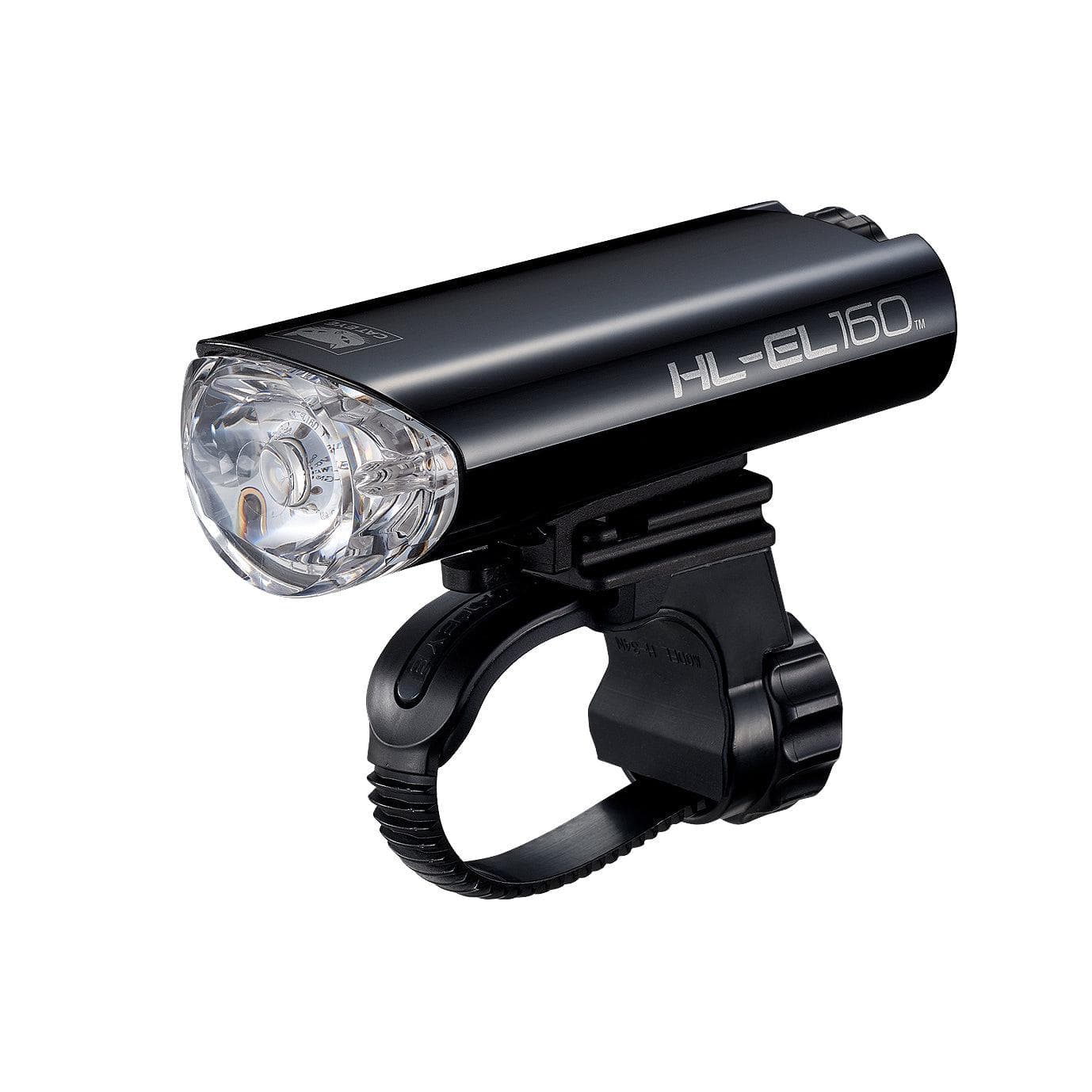 Cateye El-160 Led Front Bike Light: