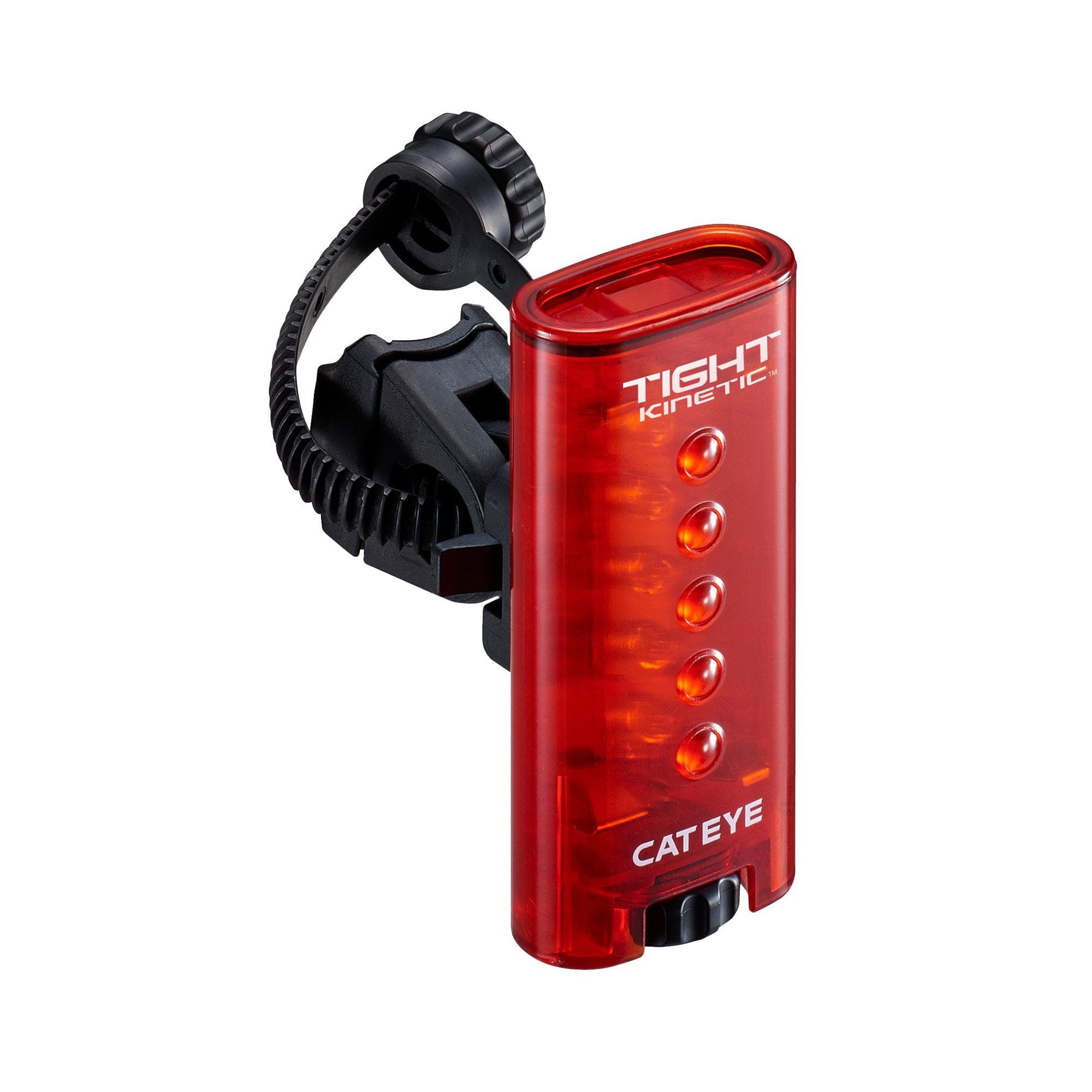 Cateye Tight Kinetic Rear Light: