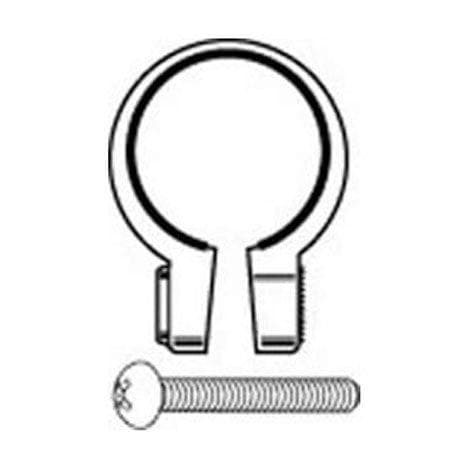 Cateye Sp-6 Clamp 26.5-30.5Mm: