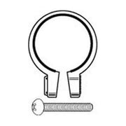 Cateye Sp-8 Clamp 31.0-34.5Mm: