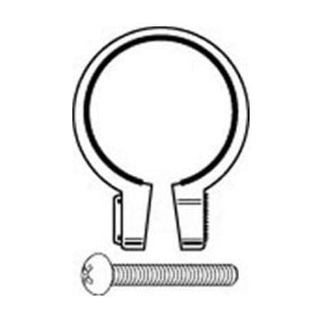 Cateye Sp-8 Clamp 31.0-34.5Mm: